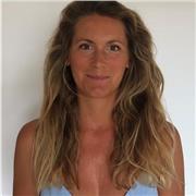Profesora de inglés, imparto clases a niños y adultos
